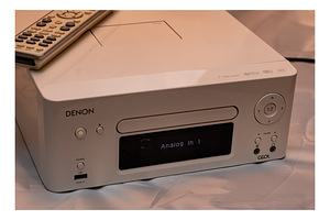 Denon CEOL N8 (2 фото из 3)