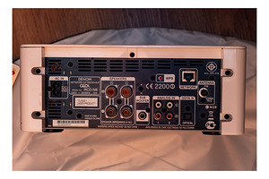 Denon CEOL N8 (3 фото из 3)