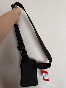 Uus Hugo Boss TYCOON R_CROSSBAG / ÕLAKOTT (6 foto / 8)