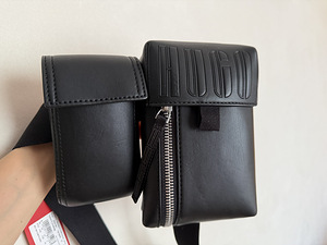 Uus Hugo Boss TYCOON R_CROSSBAG / ÕLAKOTT (3 foto / 8)