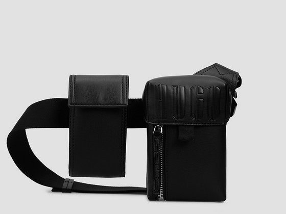 Uus Hugo Boss TYCOON R_CROSSBAG / ÕLAKOTT