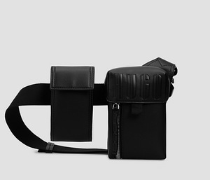 Uus Hugo Boss TYCOON R_CROSSBAG / ÕLAKOTT (1 foto / 8)