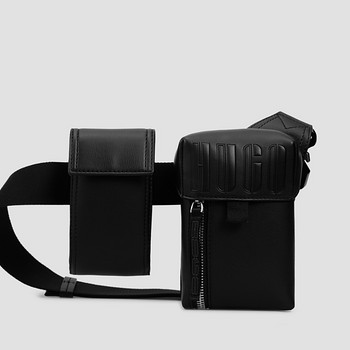 Uus Hugo Boss TYCOON R_CROSSBAG / ÕLAKOTT