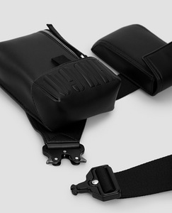 Uus Hugo Boss TYCOON R_CROSSBAG / ÕLAKOTT (2 foto / 8)