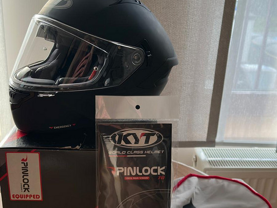 Moto kiivrid KYT, ACERBIS M&XL suurus