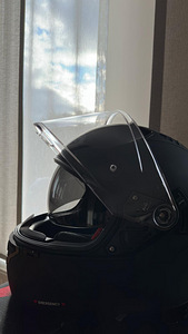 Moto kiivrid KYT, ACERBIS M&XL suurus (2 фото из 6)