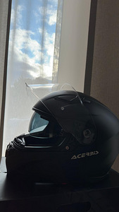 Moto kiivrid KYT, ACERBIS M&XL suurus (5 фото из 6)