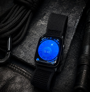 Apple Watch 8 + Cellular GPS + LTE 44 см (1 фото из 5)