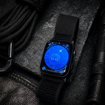 Apple Watch 8 + Cellular GPS + LTE 44 см