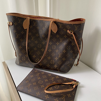 Louis Vuitton Neverfull MM