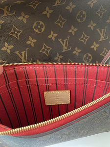 Louis Vuitton Neverfull MM (7 фото из 8)