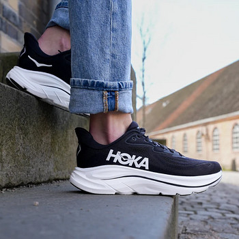 Р.40 2/3( 25.5 см)HOKA Clifton*10 active run