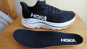 S.40 2/3(stm 25.5sm)HOKA Clifton*10 active run (5 foto / 10)