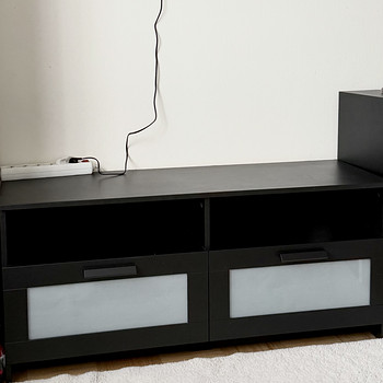 TV aluskapp