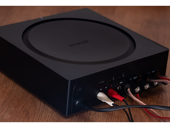 SONOS Amp