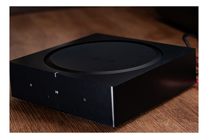 SONOS Amp (3 фото из 3)