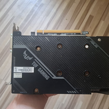 Gtx 1650