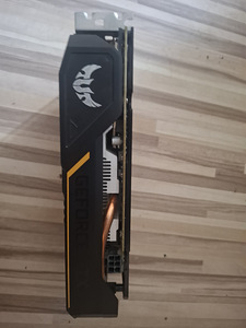 Gtx 1650 (3 foto / 3)