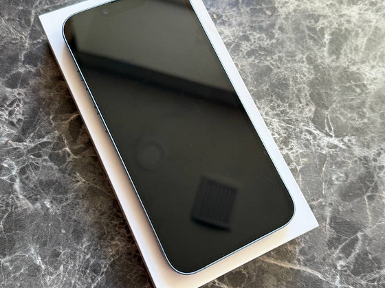 iPhone 14