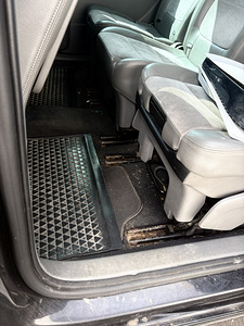 Volswagen SHARAN 2013, diesel 2.0 103kw (12 foto / 15)
