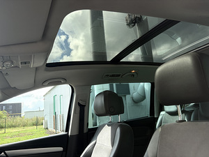Volswagen SHARAN 2013, diesel 2.0 103kw (13 foto / 15)