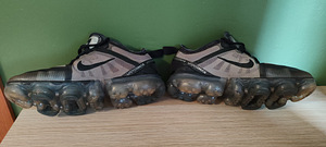 Кроссовки 35,5 Nike Air Vapormax детская обувь (2 фото из 5)