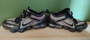Кроссовки 35,5 Nike Air Vapormax детская обувь (3 фото из 5)