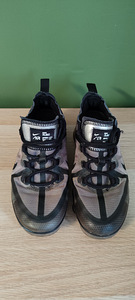 Кроссовки 35,5 Nike Air Vapormax детская обувь (4 фото из 5)