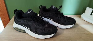 Tossud 40 Nike Air Max 200 poiste meeste jalanõud (1 foto / 5)