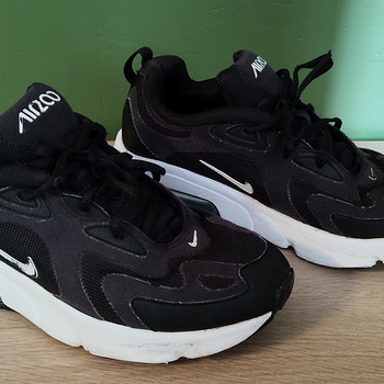 Кроссовки Nike Air Max 200 40 для мальчиков/мужчин