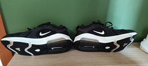 Tossud 40 Nike Air Max 200 poiste meeste jalanõud (3 foto / 5)