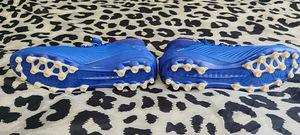Футбольные бутсы 42,5 Adidas Predator, бутсы для мальчиков, обувь (5 фото из 7)