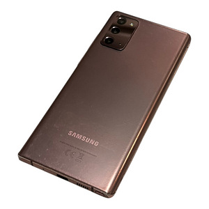 Mobiiltelefon Samsung Galaxy Note 20 (3 foto / 4)