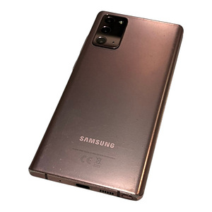 Mobiiltelefon Samsung Galaxy Note 20 (4 foto / 4)