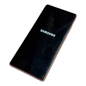 Mobiiltelefon Samsung Galaxy Note 20 (2 foto / 4)