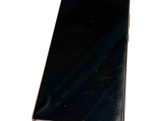 Mobiiltelefon Samsung Galaxy Note 20