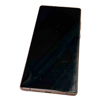 Mobiiltelefon Samsung Galaxy Note 20