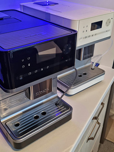 Täisautomaatne kohvimasin Miele uueväärne (2 foto / 3)