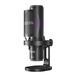 Продаю USB-микрофон Boya K9 (2 фото из 4)