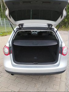 Passat b6 2009 дизель, регистрация оплачена (10 фото из 15)