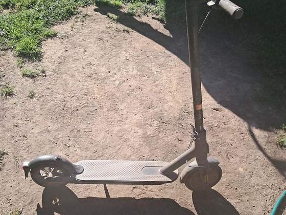 Elektritõukeratas Xiaomi Mi