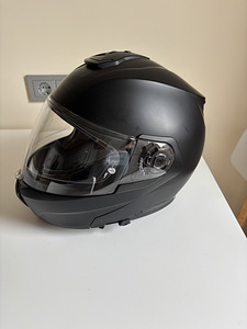 Шлем NOLAN N100-6 M (1 фото из 4)