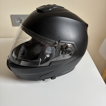 Шлем NOLAN N100-6 M