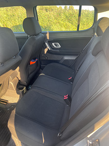 Продам автомобиль Skoda fabia (6 фото из 6)