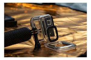 GoPro HERO12 Black с большим количеством аксессуаров (4 фото из 10)