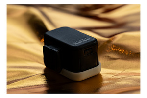GoPro HERO12 Black с большим количеством аксессуаров (5 фото из 10)