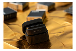 GoPro HERO12 Black с большим количеством аксессуаров (8 фото из 10)