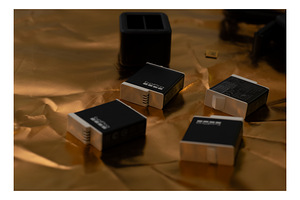 GoPro HERO12 Black с большим количеством аксессуаров (10 фото из 10)