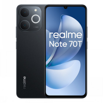 Телефон Realme Note 70t 128GB 4GB RAM 6.74" 90Hz