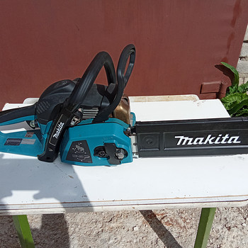 Makita mootorsaag